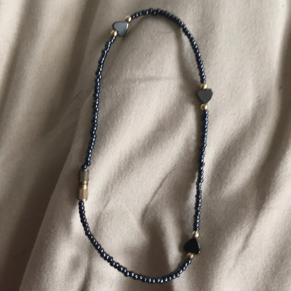 Ankle Bracelet